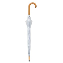 Parapluie Automatique Transparent Tv