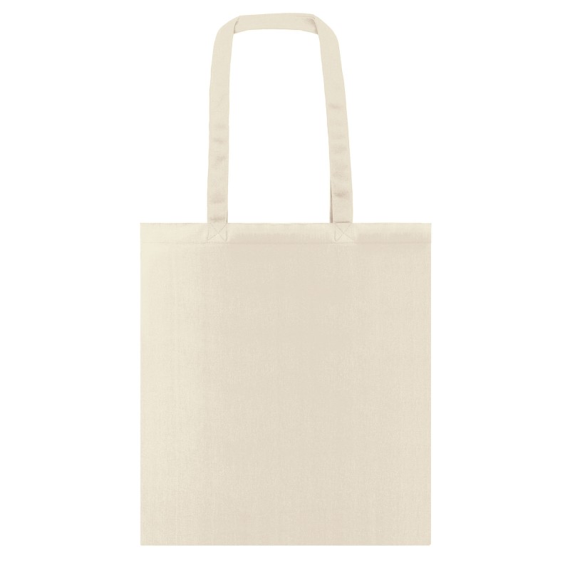 Sac à Poignée En Coton Sac à Poignée En Coton