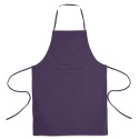 Tablier de concours de chef
