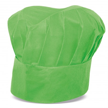 Toque de chef