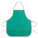 Tablier tissé non tissé