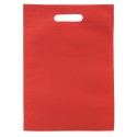 Bags de Haute Fréquence de Couleurs Assorties Non Tissées