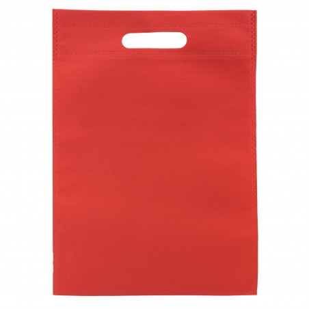 Bags de Haute Fréquence de Couleurs Assorties Non Tissées