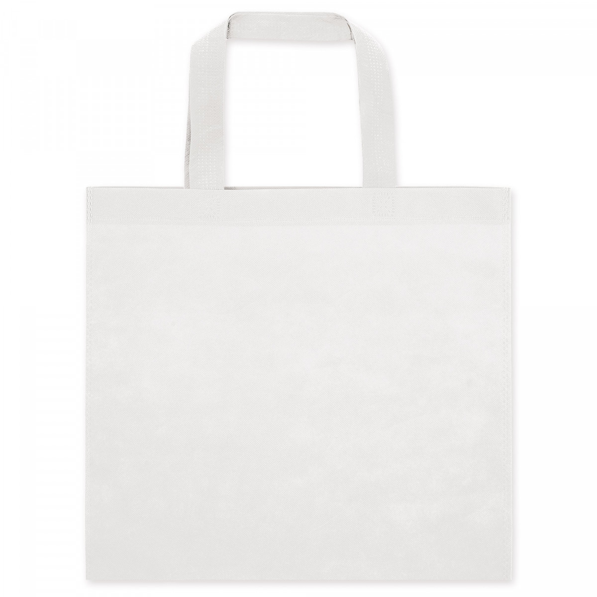 Sac non tissé économique bl