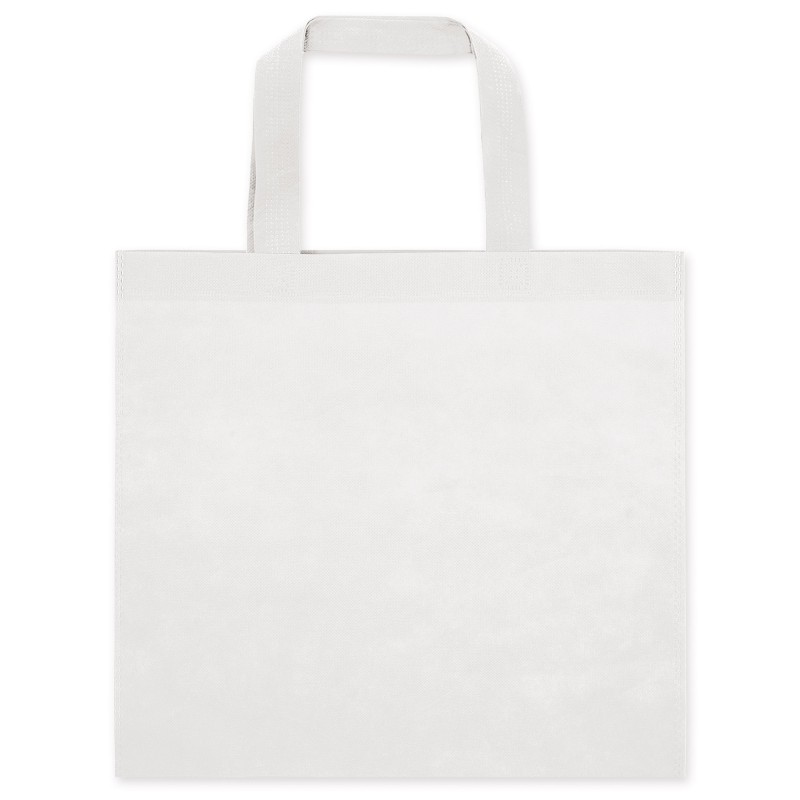 Sac non tissé économique bl