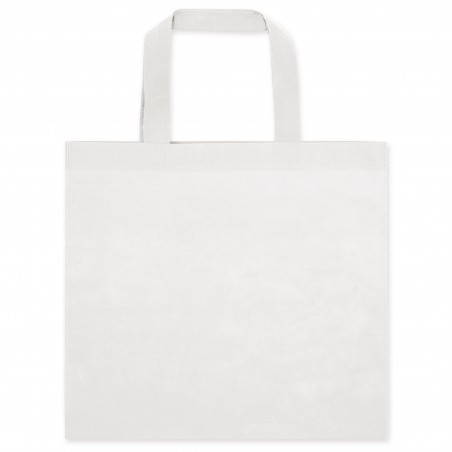 Sac non tissé économique bl