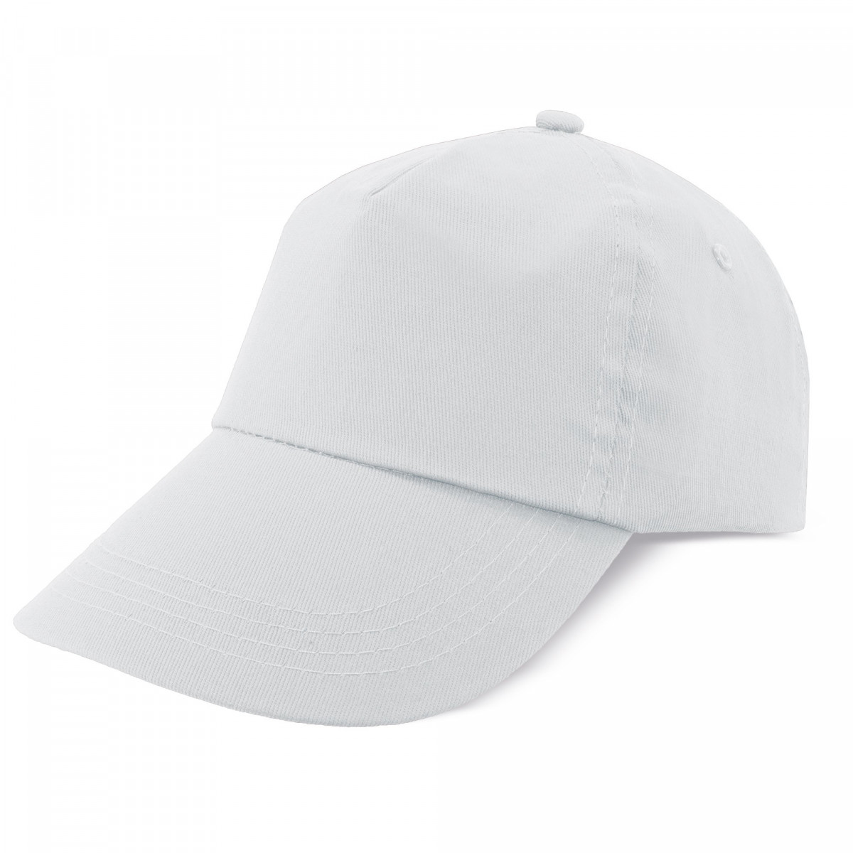 Gorra blanche en coton : Le détail parfait pour les événements et les célébrations
