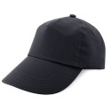 Bonnet Velcro Ne 100% Coton
