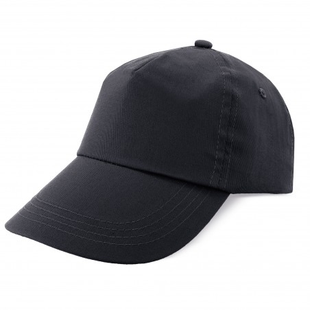 Bonnet Velcro Ne 100% coton