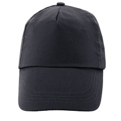 Bonnet Velcro Ne 100% coton