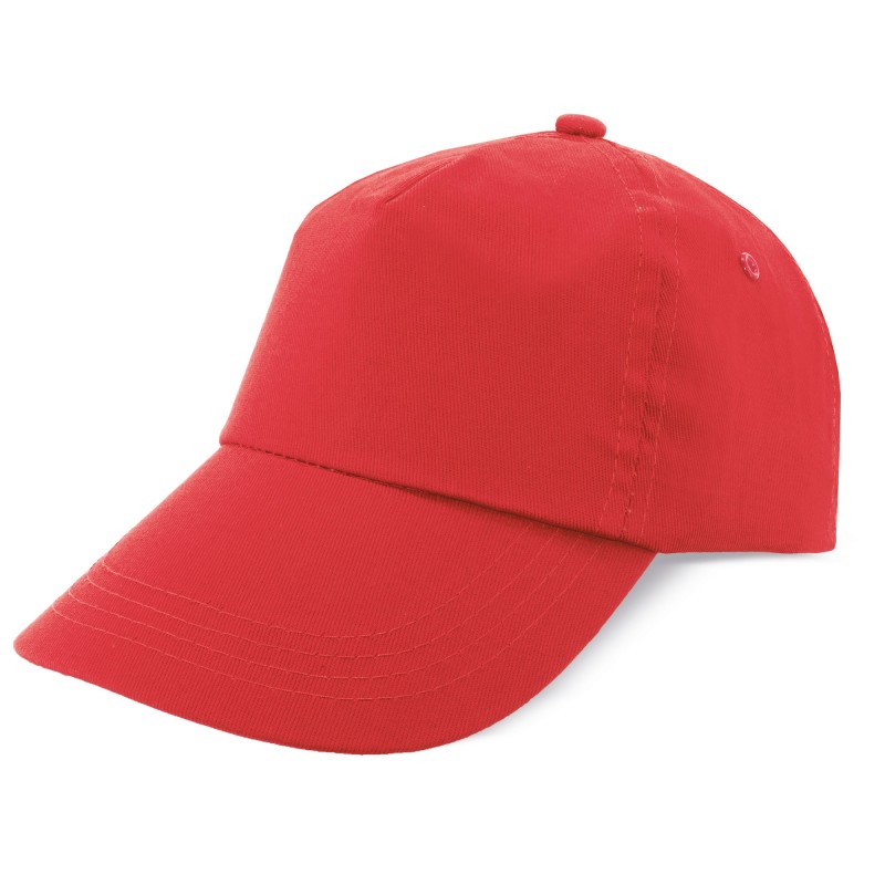 Bonnet Velcro Ro 100% Coton Bonnet Velcro Ro 100% Coton