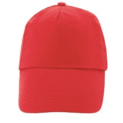 Bonnet Velcro Ro 100% coton