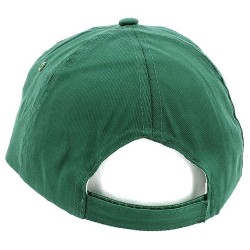 Bonnet Velcro Ro 100% coton