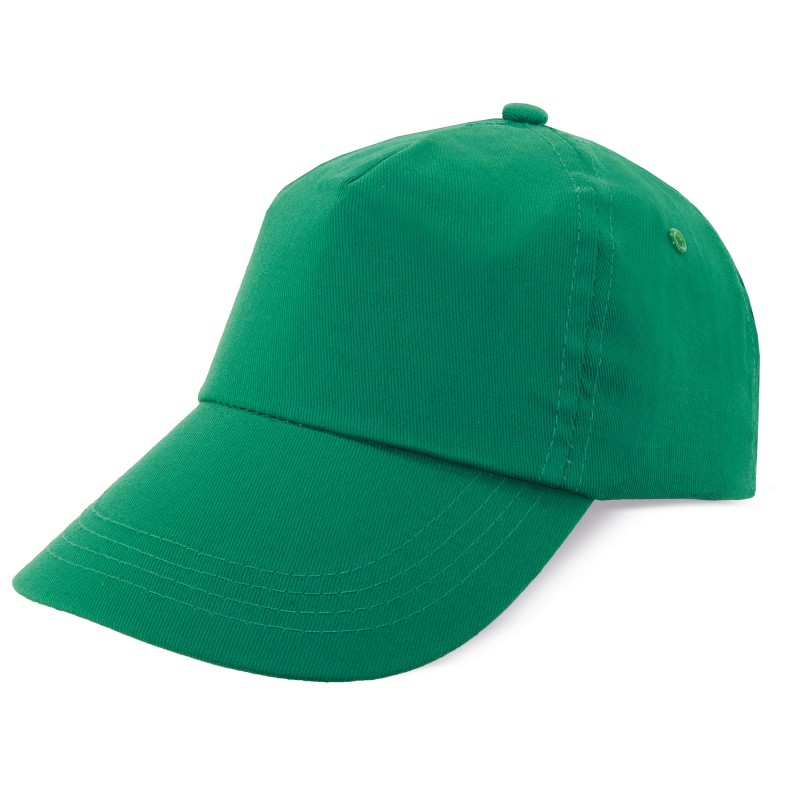 Casquette Velcro 100% Coton Ve Casquette Velcro 100% Coton Ve