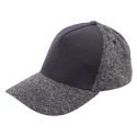 Casquette bicolore vigore neto