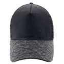 Casquette bicolore vigore neto