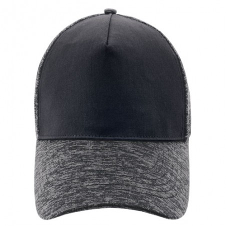 Casquette bicolore vigore neto