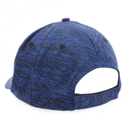 Casquette bicolore vigore neto