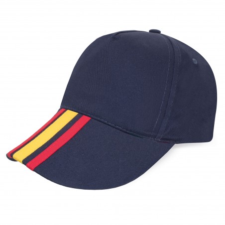 Casquette espagne classique