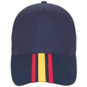Casquette espagne classique