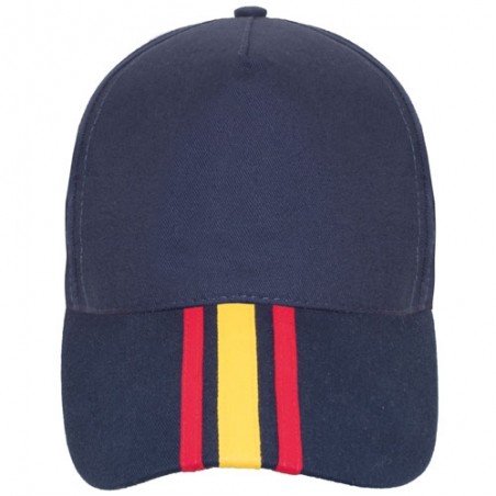 Casquette espagne classique