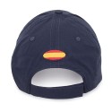 Casquette espagne classique