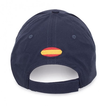 Casquette espagne classique