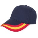 Casquette espagne