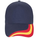 Casquette espagne
