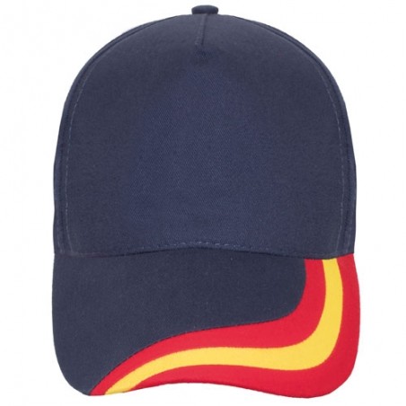 Casquette espagne