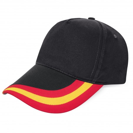 Casquette espagne