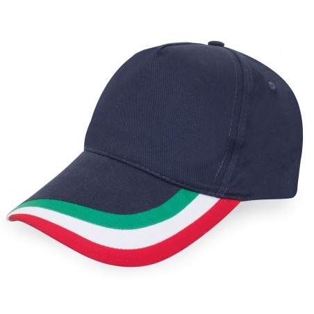 Casquette italienne