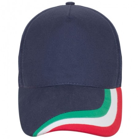 Casquette italienne