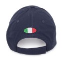 Casquette italienne