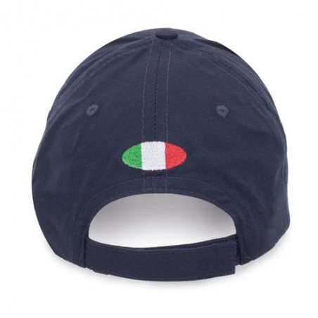 Casquette italienne