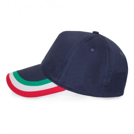 Casquette italienne