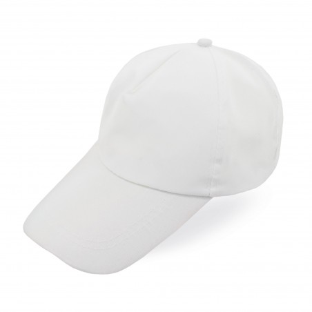 Casquette à visière longue
