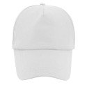 Casquette à visière longue