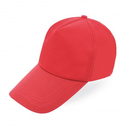 Casquette Longue Visière