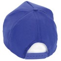 Casquette à visière longue