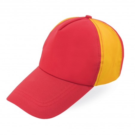 Casquette Longue Visière