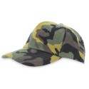 Casquette De Camouflage