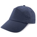 Bonnet en coton peigné