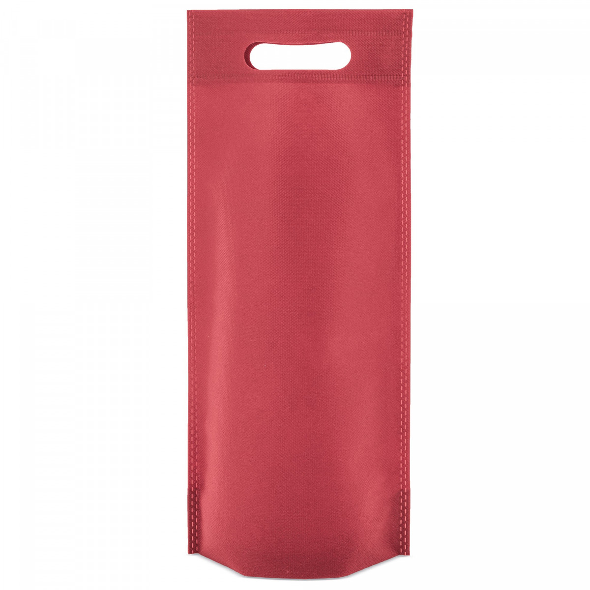 Sac en non-tissé bouteille bu
