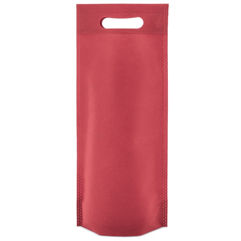 Sac en non-tissé bouteille bu