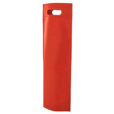 Sac non tissé bouteille
