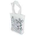 Sac à Peindre De Noël - Sac à Peindre de Noël