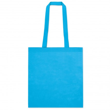 Sac publicitaire non tissé à anses longues