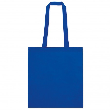Sac Publicitaire Non Tissé Anses Longues