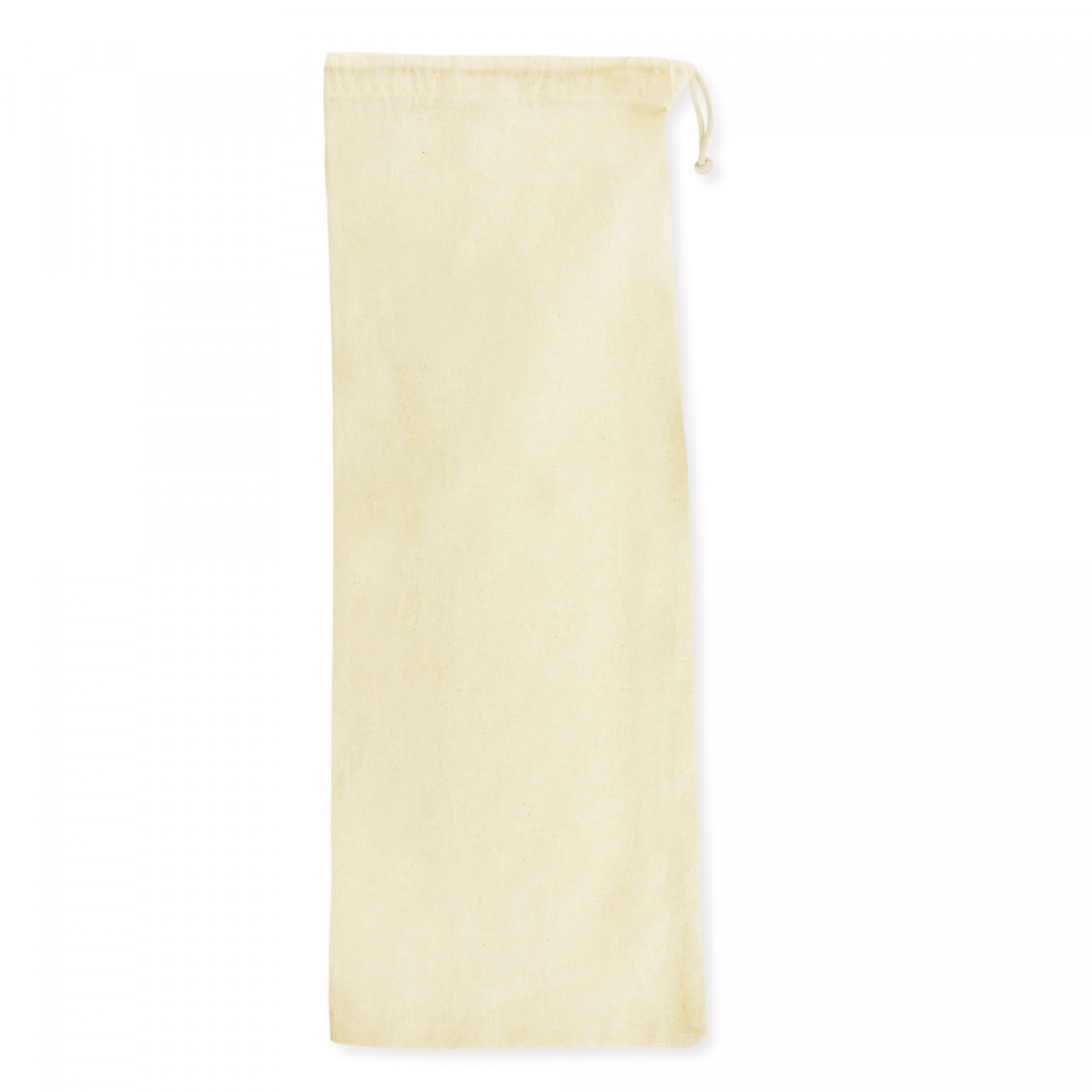 Sac à pain en coton